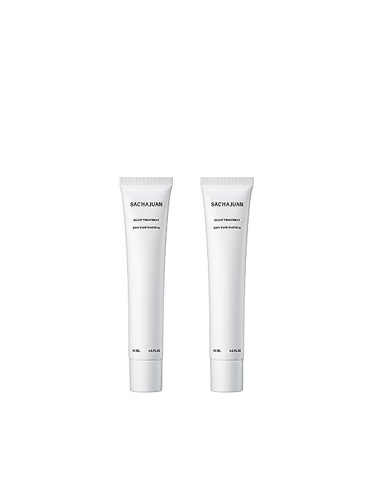 Duo Cura lenitiva intensiva per il cuoio capelluto donna 2ml