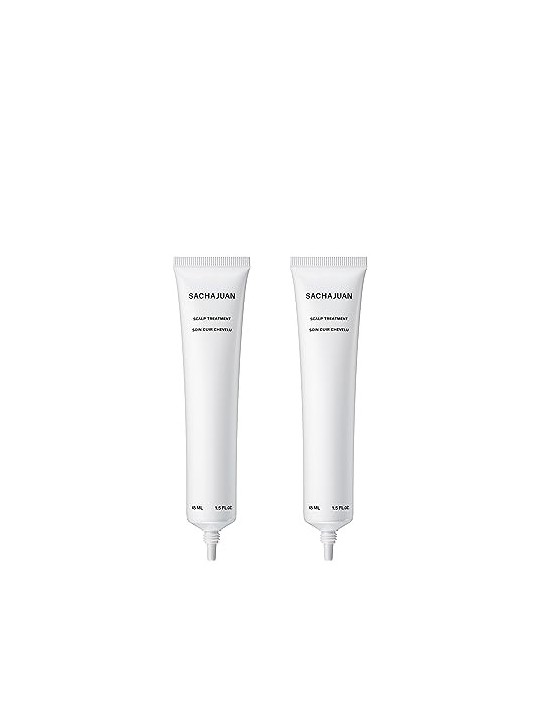 Duo Cura lenitiva intensiva per il cuoio capelluto donna 2ml