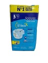 Pannolini Dodot DODOT STAGES taglia 3 6-10 kg 62 pezzi unisex