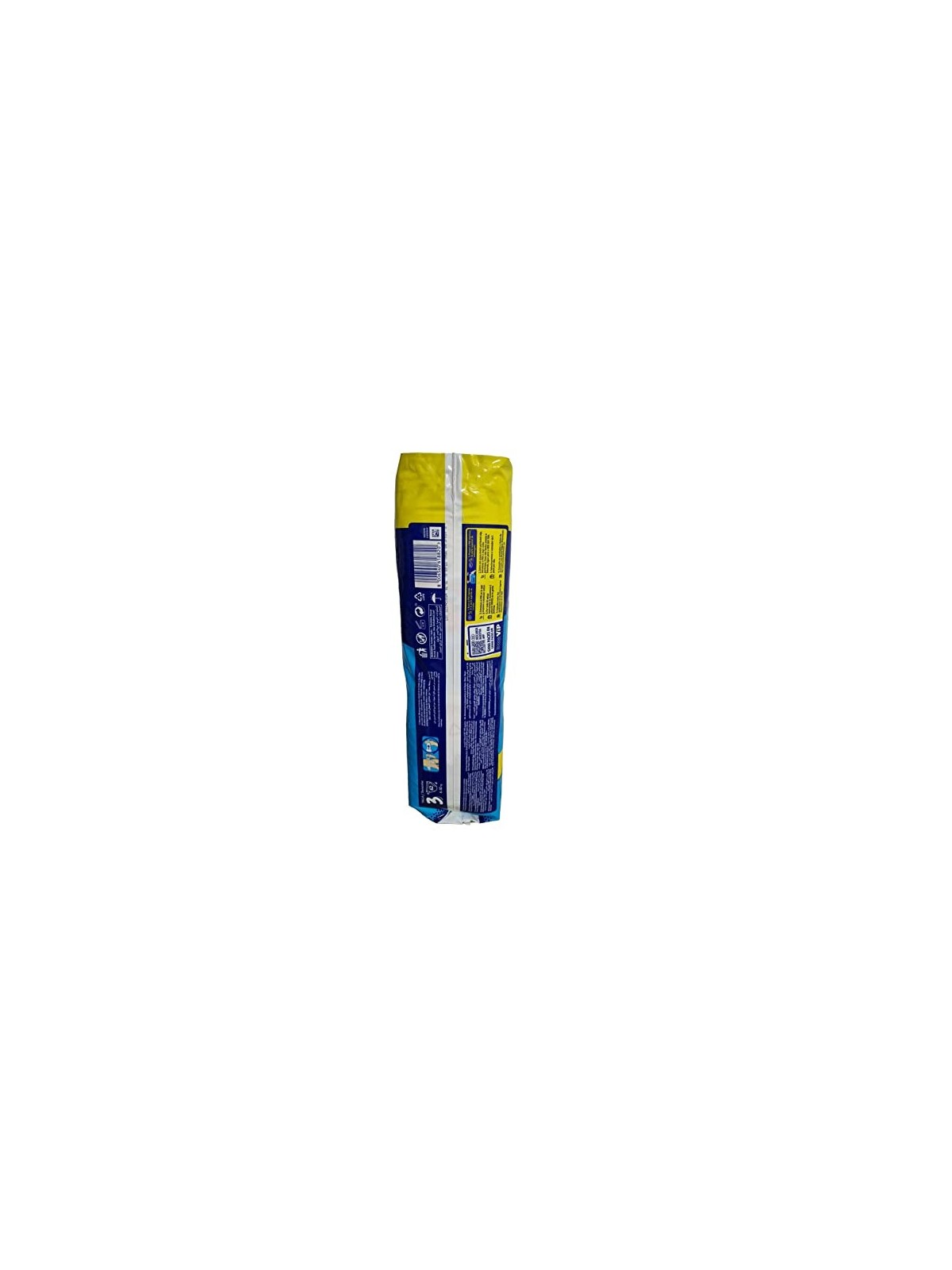 Pannolini Dodot DODOT STAGES taglia 3 6-10 kg 62 pezzi unisex