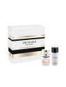 Set Trussardi Pure Jasmini Edp 60ml Gel 125ml Unisex