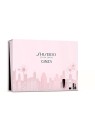 Shiseido GINZA TOKYO set 3 pezzi donna 3pz