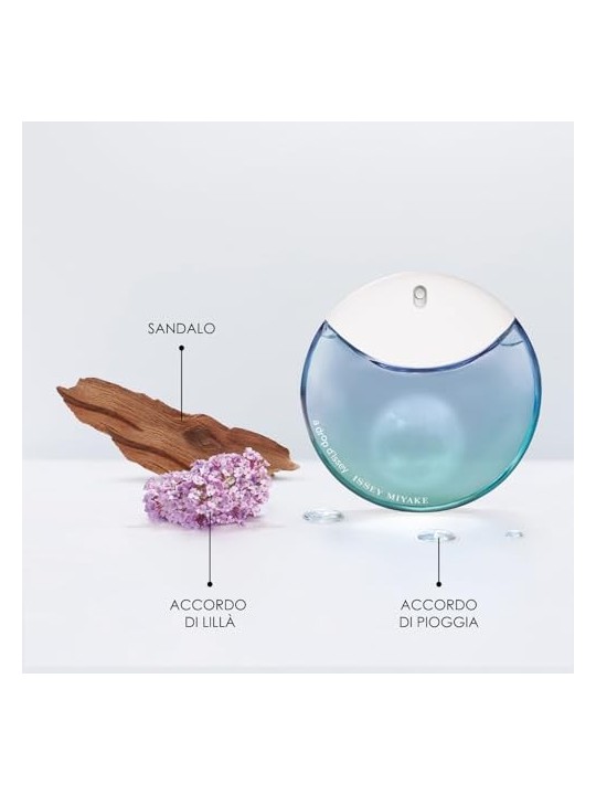 A Drop D'Issey Fraiche eau de parfum 30ml