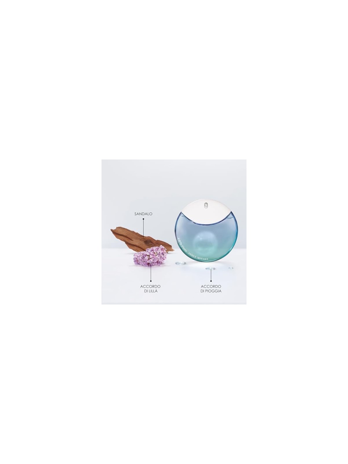 A Drop D'Issey Fraiche eau de parfum 30ml