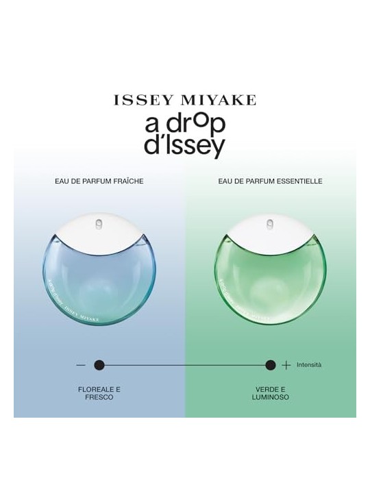 A Drop D'Issey Fraiche eau de parfum 30ml