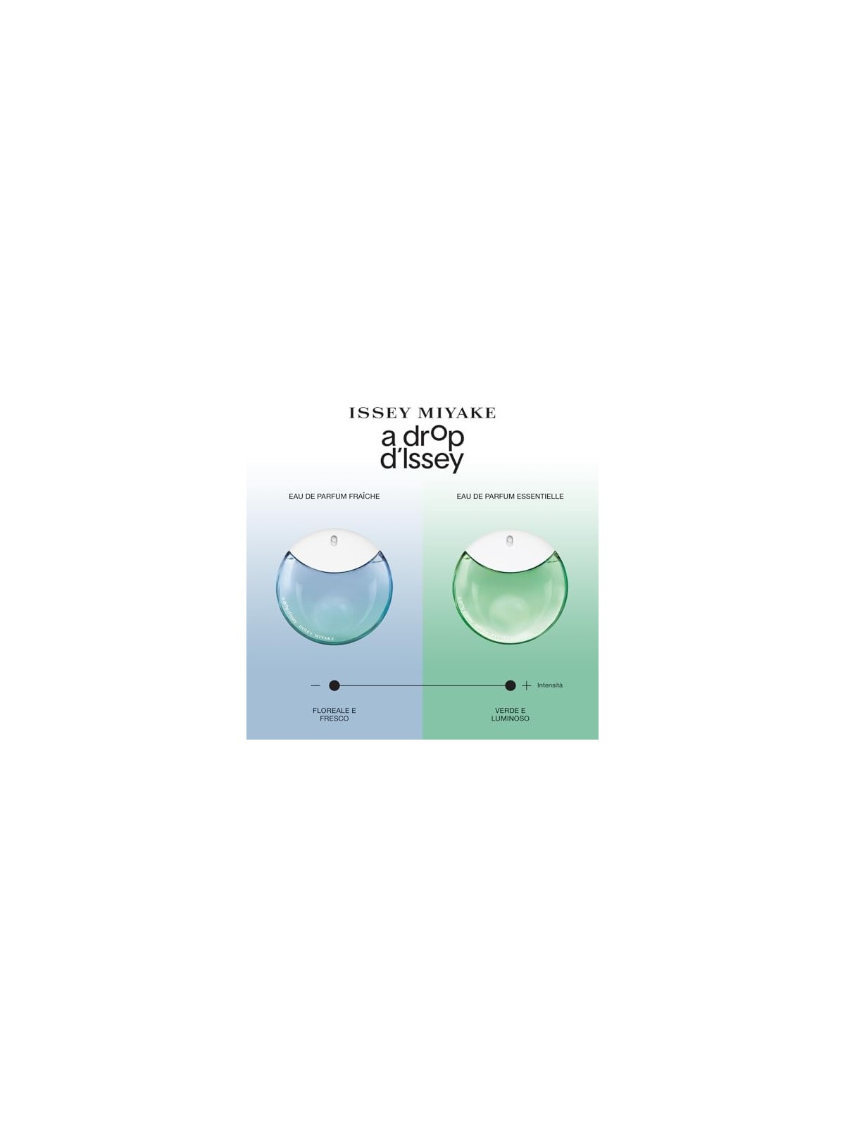 A Drop D'Issey Fraiche eau de parfum 30ml