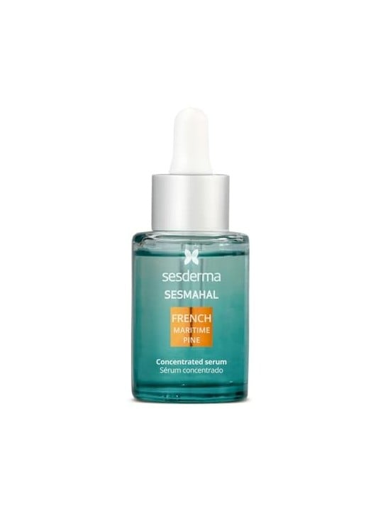 Sesderma SESMAHAL Pino Marino Francese Sbiancante 30ml Nebbia 30ml Donna