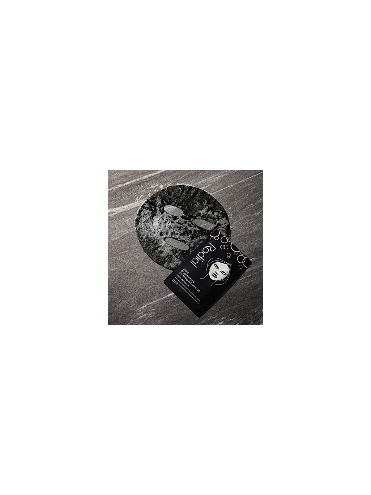 Rodial Snake Bubble Mask Set 88g 4x22gr acquista 