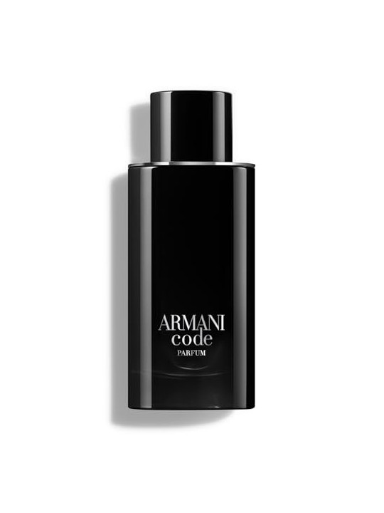 Armani Code Le Parfum Eau de Parfum 125ml