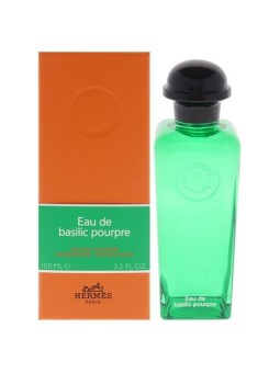 Hermes Eau de Basilic Pourpre Edc Spray 100ml