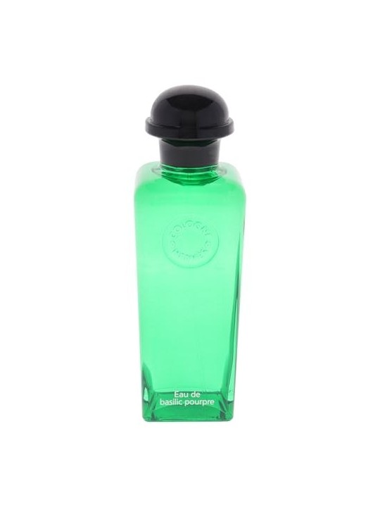 Hermes Eau de Basilic Pourpre Edc Spray 100ml