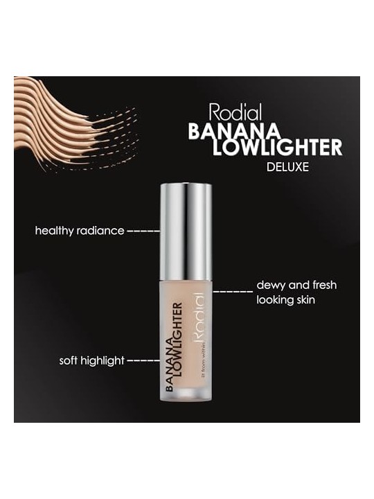 Rodial Banana Lowlighter 1,6ml