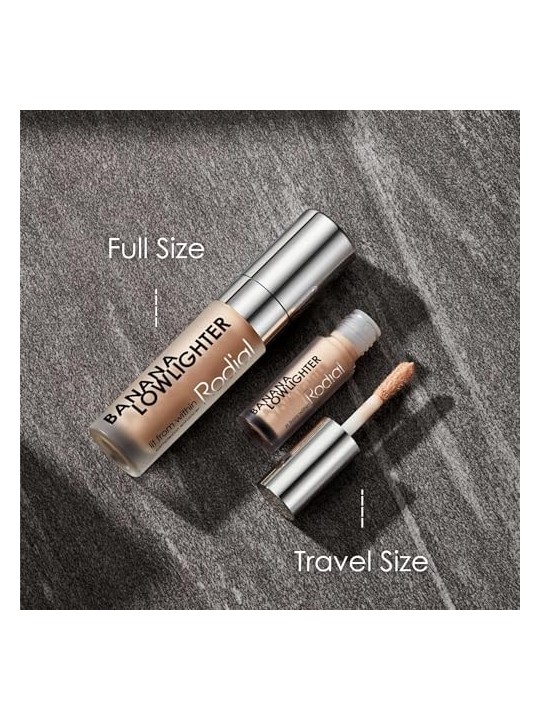 Rodial Banana Lowlighter 1,6ml
