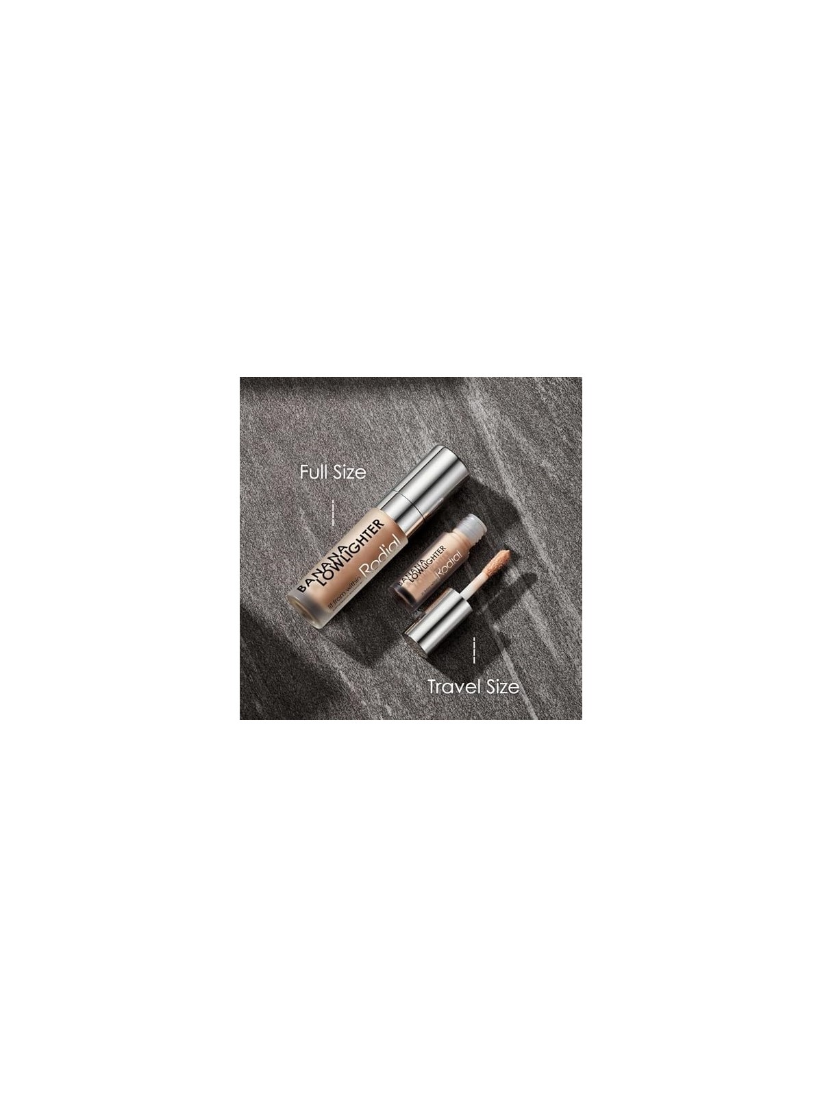 Rodial Banana Lowlighter 1,6ml
