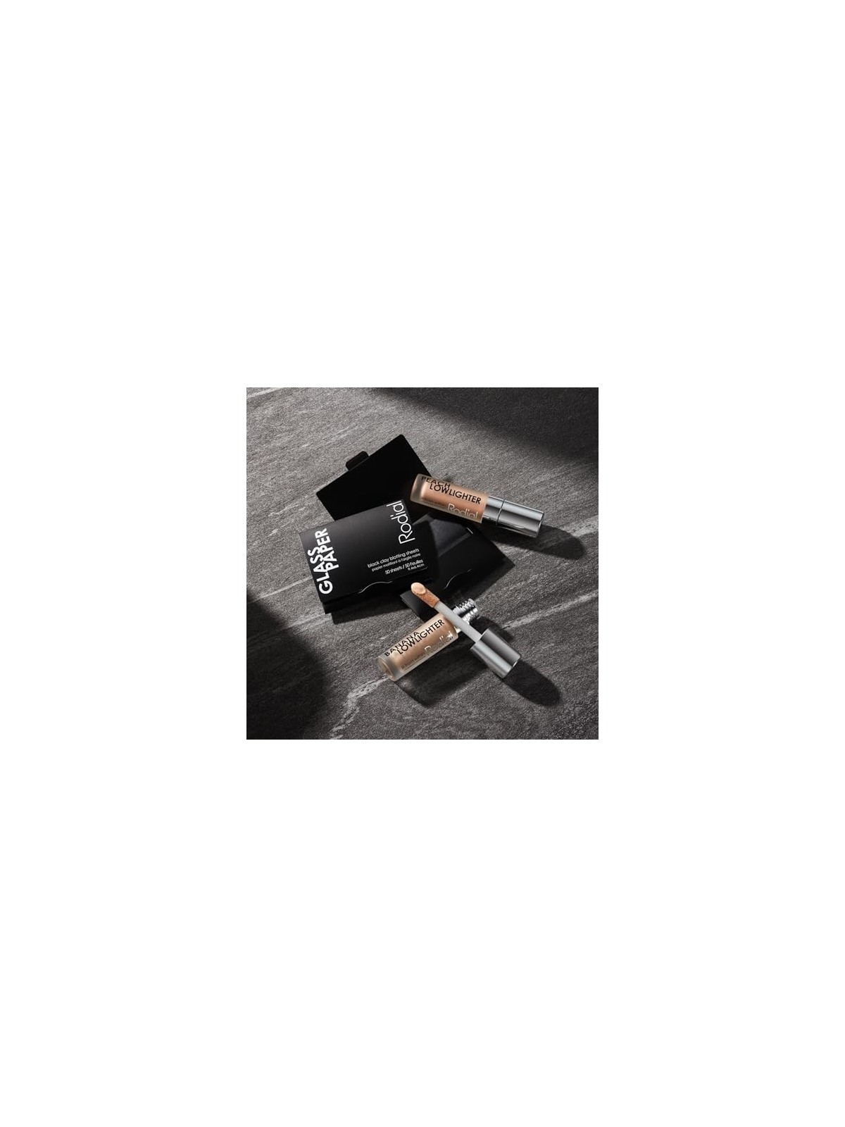 Rodial Banana Lowlighter 1,6ml