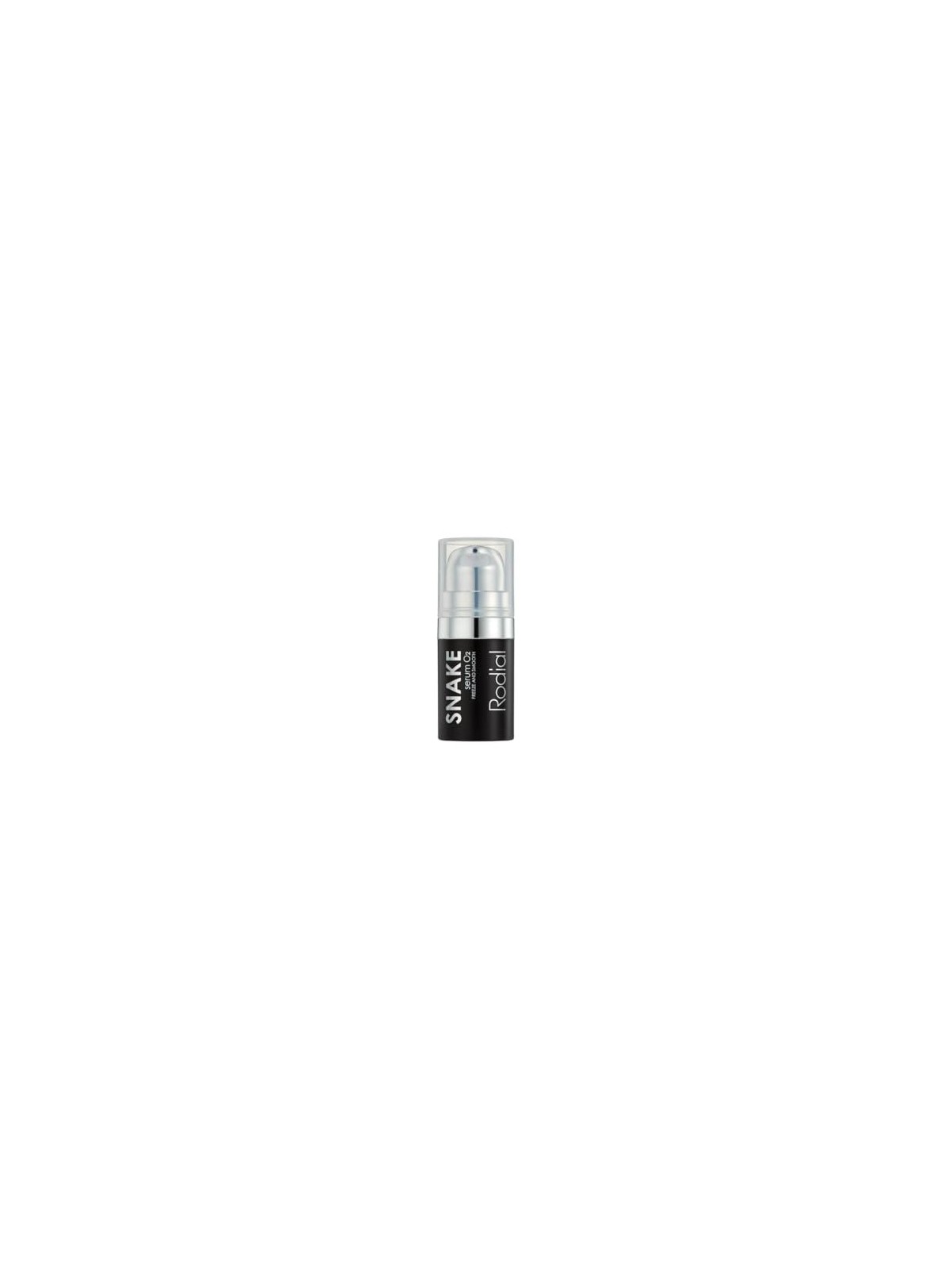Rodial Freeze And Smooth Snake Serum O2 5ml acquista 