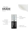 Rodial Freeze And Smooth Snake Serum O2 5ml acquista 