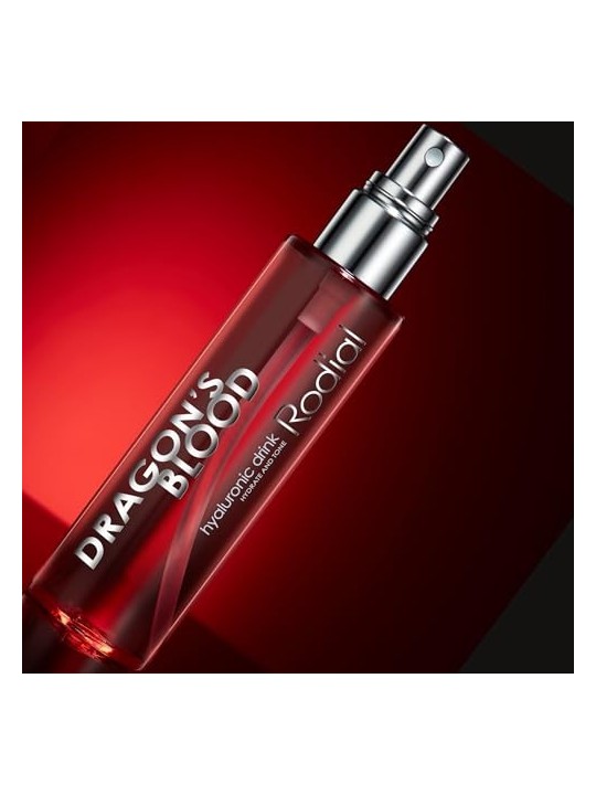 Rodial Dragon's Blood Hyaluronic Drink Face Mist 100ml