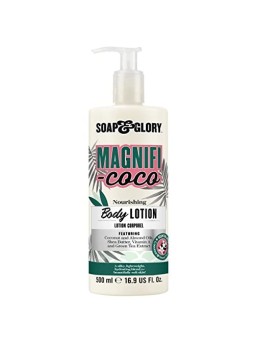 Lozione Corpo Cocco e Dolce Vaniglia 500ml