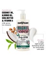 Lozione Corpo Cocco e Dolce Vaniglia 500ml