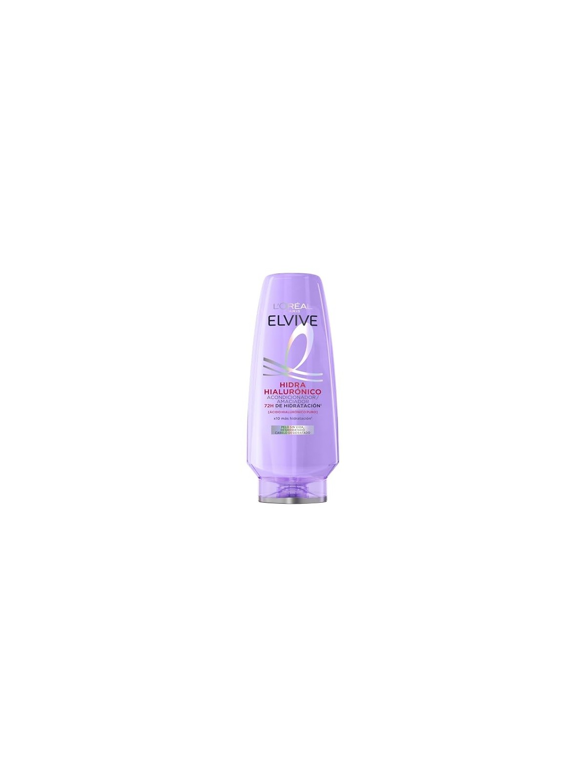 L'Orï¿½ï¿½al Paris ELVIVE HYDRA HYALURONIC acid balm 72h hydration 300ml for women