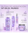 L'Orï¿½ï¿½al Paris ELVIVE HYDRA HYALURONIC acid balm 72h hydration 300ml for women