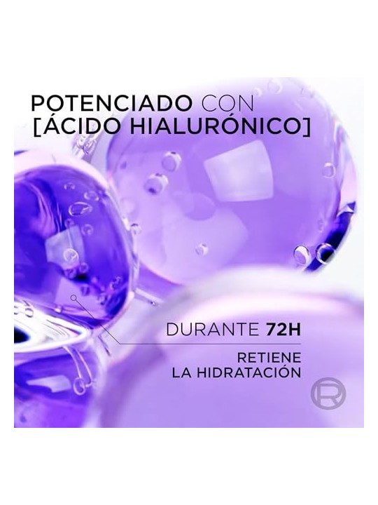 L'Orï¿½ï¿½al Paris ELVIVE HYDRA HYALURONIC acid balm 72h hydration 300ml for women