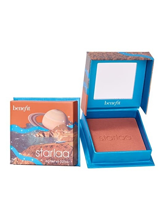 Benefit Wanderful World Blushes Powder Blush 6g Starlaa