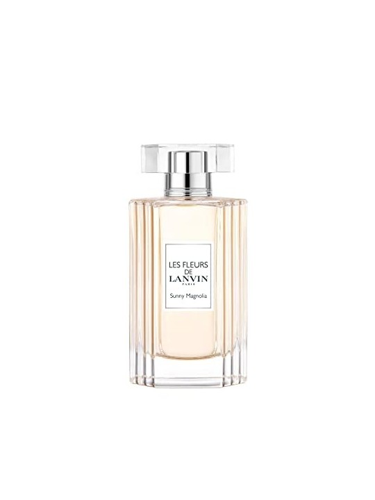 Lanvin Les Fleurs De Lanvin Sunny Magnolia EDT 90ml
