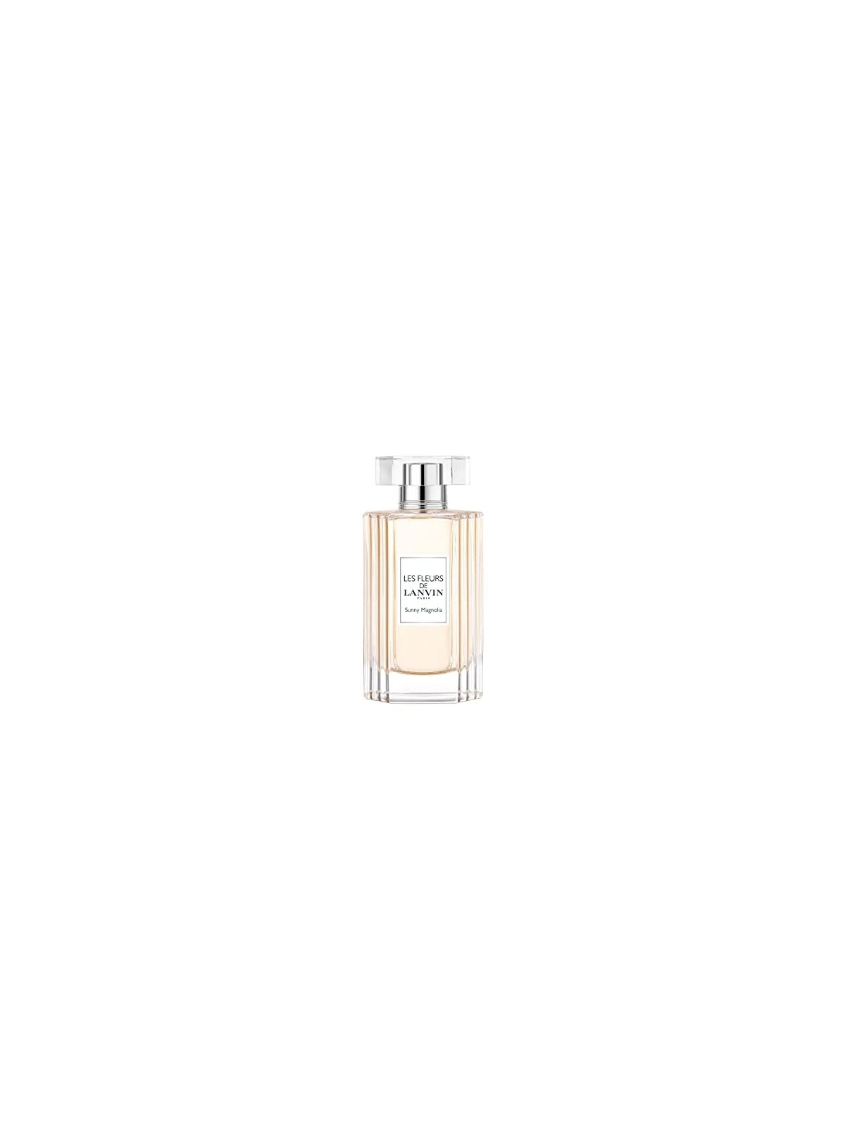 Lanvin Les Fleurs De Lanvin Sunny Magnolia EDT 90ml