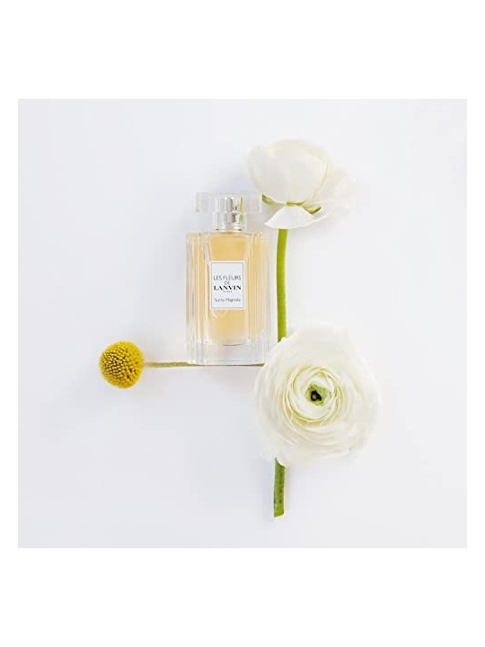 Lanvin Les Fleurs De Lanvin Sunny Magnolia EDT 90ml