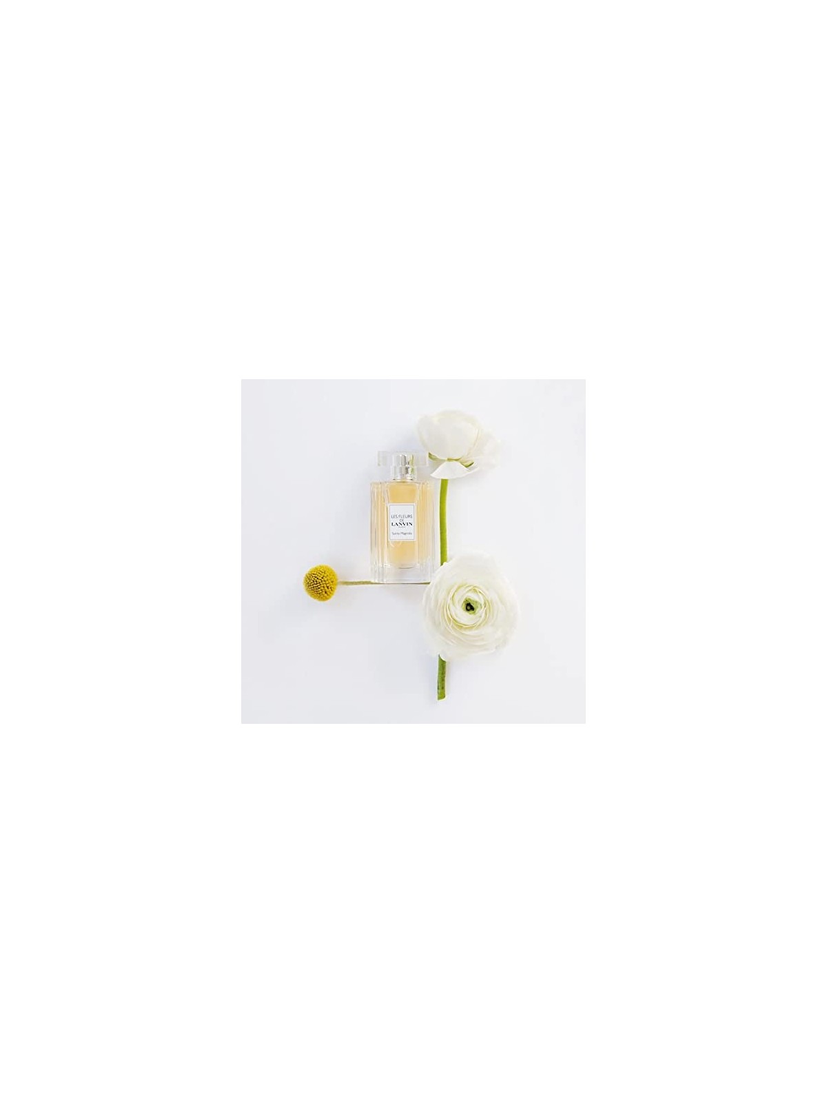 Lanvin Les Fleurs De Lanvin Sunny Magnolia EDT 90ml