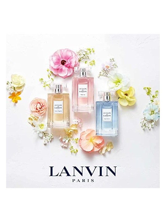 Lanvin Les Fleurs De Lanvin Sunny Magnolia EDT 90ml