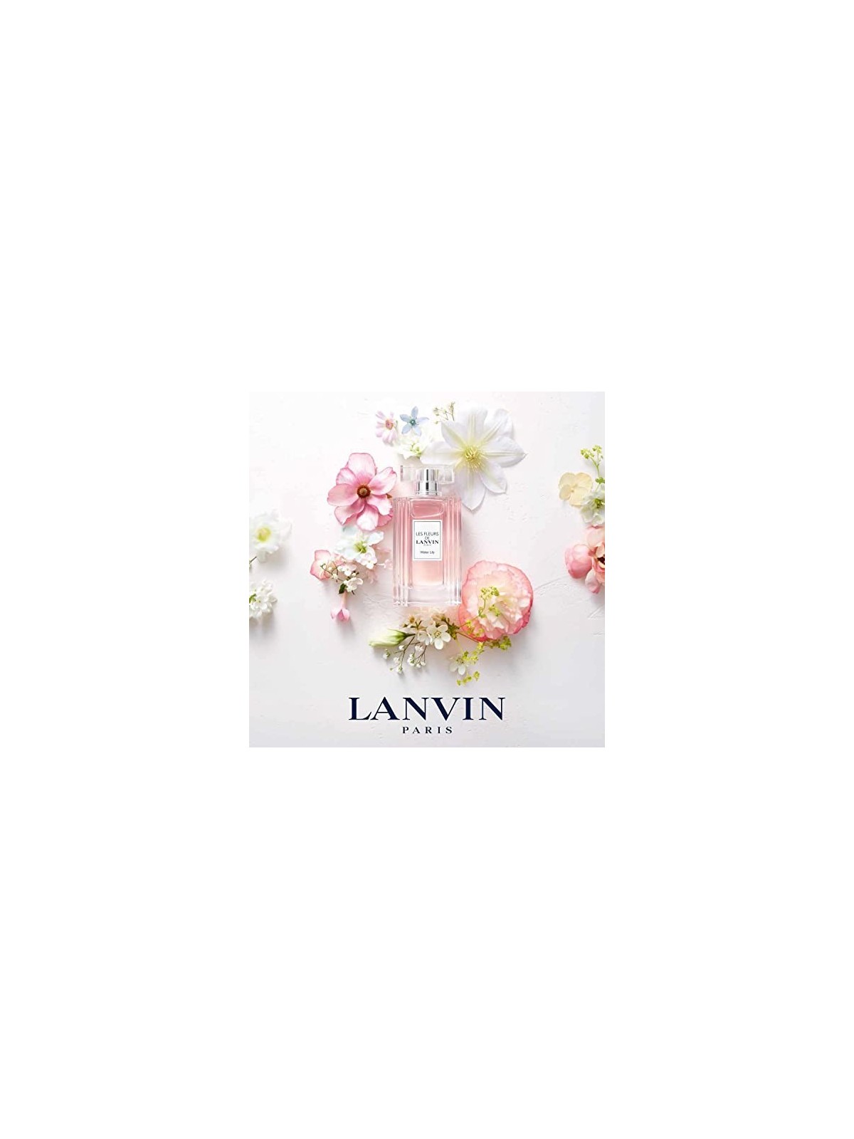 Lanvin Les Fleurs De Lanvin Water Lily EDT 90ml