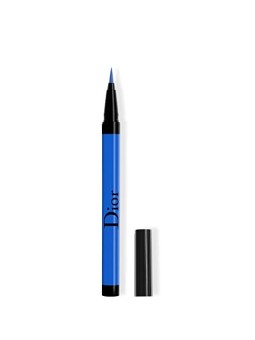 Dior Diorshow On Stage Liner 24H Wear Waterproof Eyeliner 0,55ml Numero 181 Satin Indigo