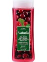 JOANNA Naturia Refreshing Shower Gel Ciliegia e Ribes Rosso 300ml