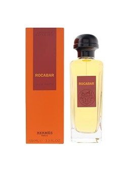 Profumo Hermes Rocabar Eau de Toilette Spray 100ml