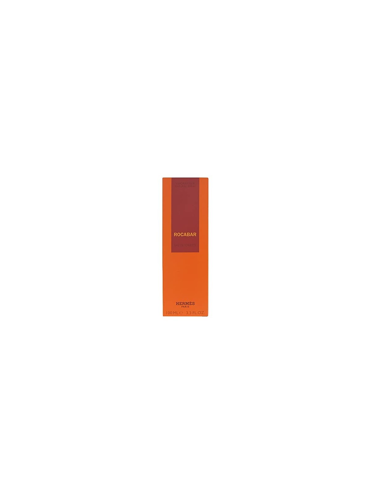 Profumo Hermes Rocabar Eau de Toilette Spray 100ml