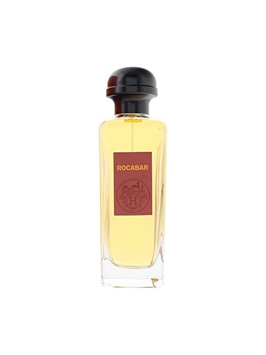Profumo Hermes Rocabar Eau de Toilette Spray 100ml