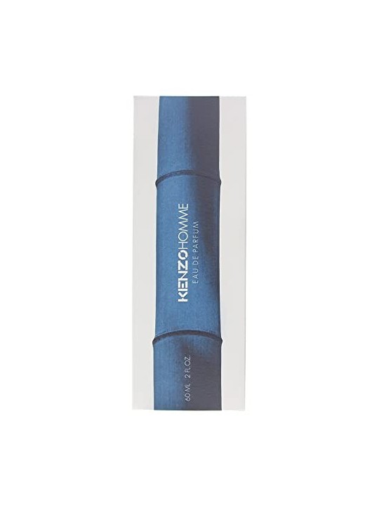 Kenzo Homme eau de parfum Spray 60ml