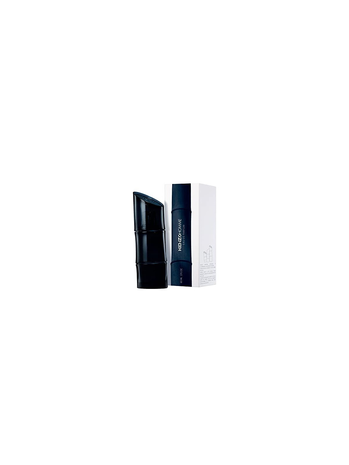 Kenzo Homme eau de parfum Spray 60ml