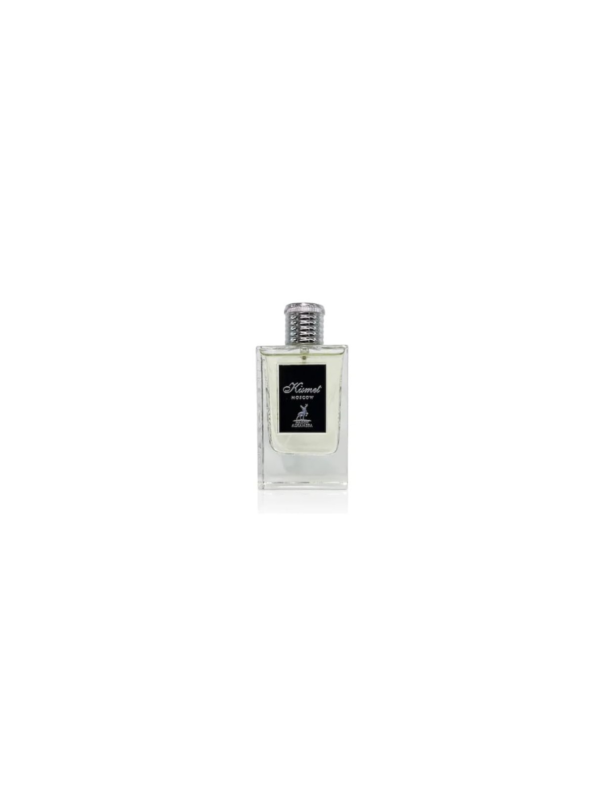 Maison Alhambra Kismet Moscow Eau De Parfum 100ml uomo