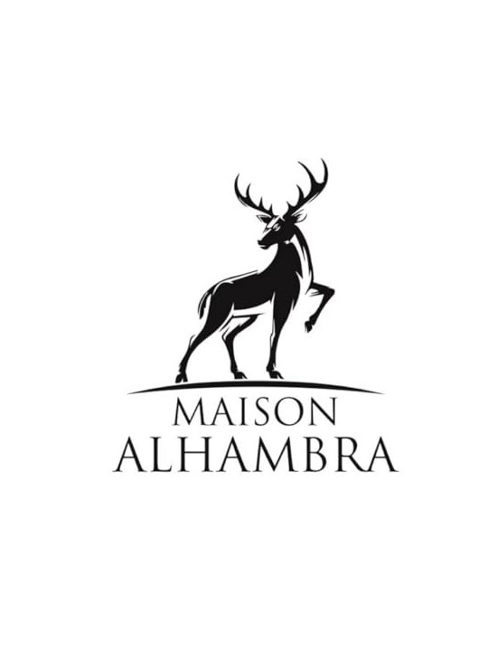 Maison Alhambra Kismet Moscow Eau De Parfum 100ml uomo