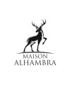 Maison Alhambra Kismet Moscow Eau De Parfum 100ml uomo