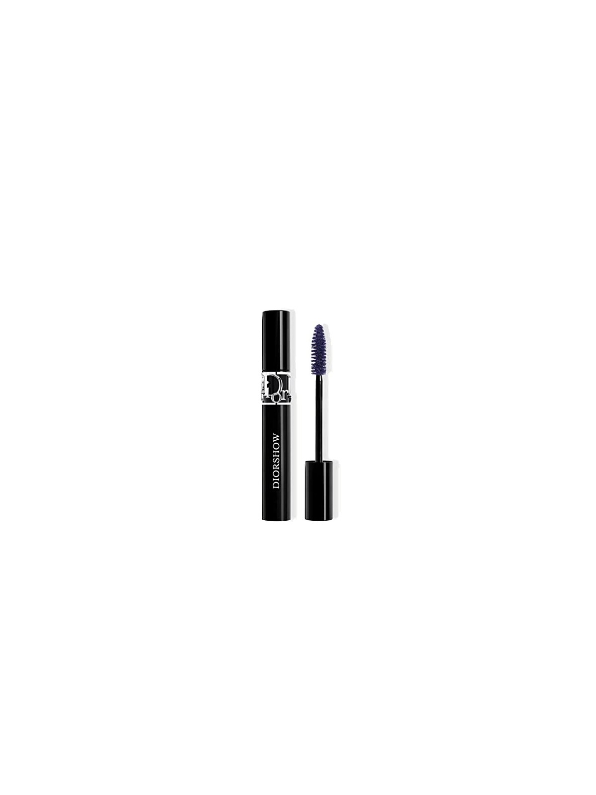 Dior Diorshow 24H Wear Buildable Volume Mascara 10ml Numero 288 Blue