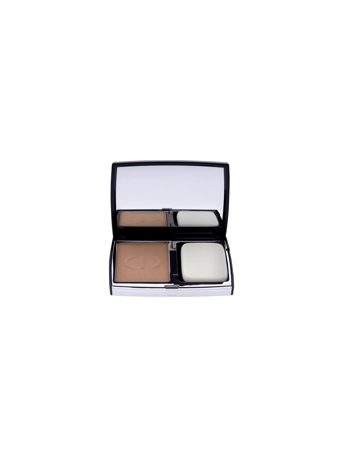 DiorSkin Forever Natural Velvet Compact Foundation 4N