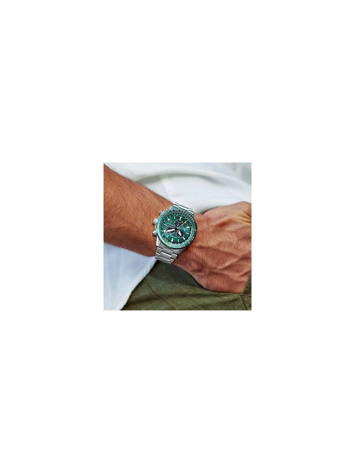 Citizen Promaster CB5004-59W acquista 
