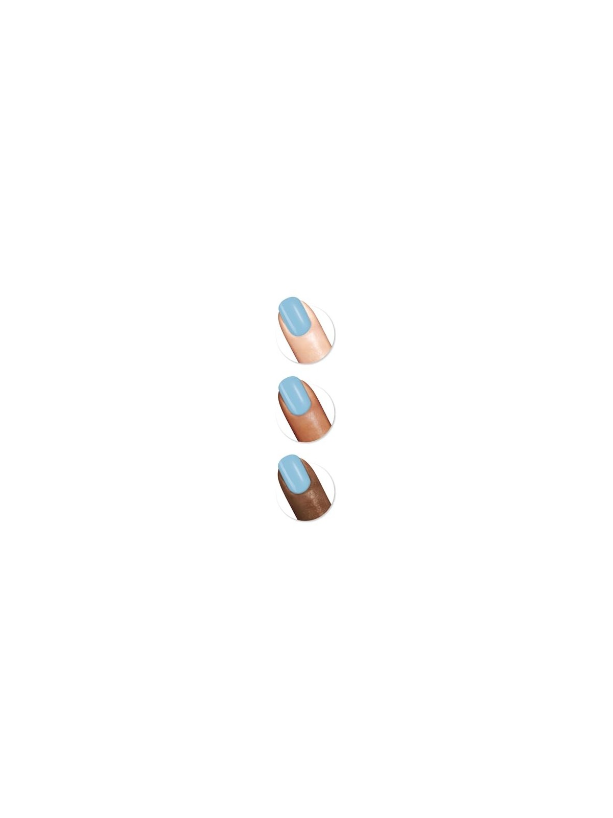 SALLY HANSEN Smalto InstaDri 489 917 ml