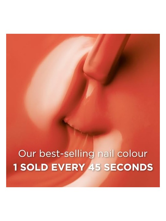 SALLY HANSEN Smalto InstaDri 489 917 ml