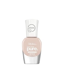 Sally Hansen GOODKINDPURE colore vegano demi matt 030burro di anacardi 10ml donna Sally Hansen www.essenzetotalstyle.com 